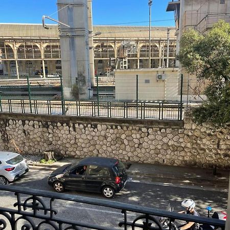 Petits Studios Tout Equipees Gare Nice Bagian luar foto
